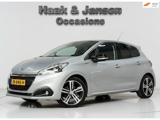 Peugeot 208 1.2 PureTech GT-line Automaat Nap km! Pano
