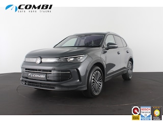 Volkswagen Tiguan 1.5 eHybrid Life Edition > Nieuw op voorraad! Dolphin Gray/18inch/IQ/Design-pakket/Winterpakket Plus...