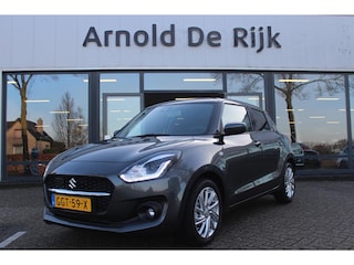 Suzuki Swift 1.2 Select Smart Hybrid NIEUW Actieprijs