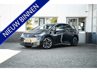 Volkswagen ID.3 First Plus 58 kWh