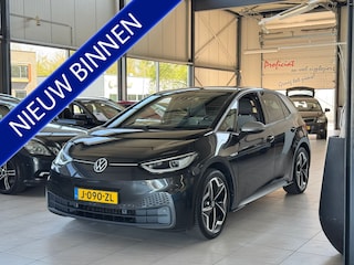 Volkswagen ID.3 First Plus 58 kWh