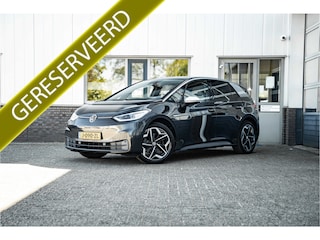 Volkswagen ID.3 First Plus 58 kWh