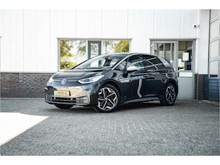 Volkswagen ID.3 First Plus 58 kWh