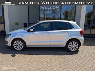 Volkswagen Polo 1.4-16V Comfortline