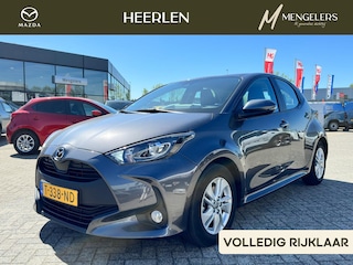 Mazda 2 1.5 Agile | Rijklaar | Apple Carplay & Android Auto | Eerste eigenaar