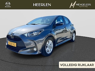 Mazda 2 1.5 Agile | Rijklaar | Apple Carplay & Android Auto | Eerste eigenaar