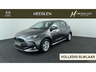 Mazda 2 1.5 Agile | Rijklaar | Apple Carplay & Android Auto | Eerste eigenaar