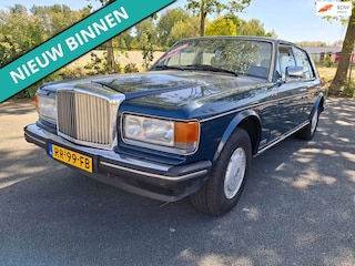 Bentley Mulsanne Standaard ZEER NETTE AUTO RIJDT EN SCHAKELT GOED