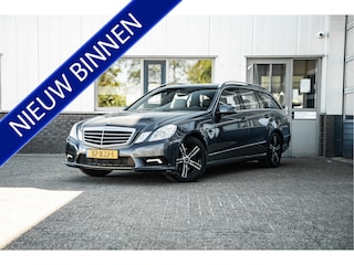 Mercedes-Benz Estate 250 CGI Business Class Avantgarde