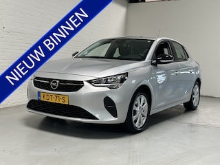 Opel Corsa 1.2 Edition CLIMA / CRUISE / CAMERA / NAVI