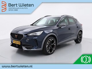 Cupra Formentor 1.4 TSI e-Hybrid Essential | Geen import | Camera | Navi