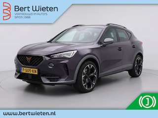 Cupra Formentor 1.4 TSI e-Hybrid Essential | Geen import | Camera | Navi