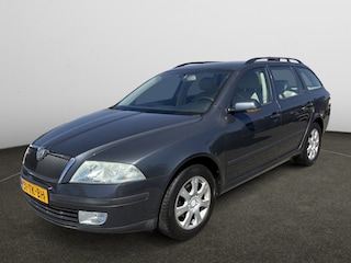 Skoda Octavia Combi 1.6 Elegance (meeneemprijs)