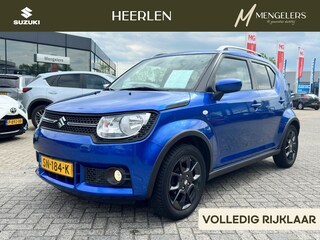 Suzuki Ignis 1.2 Select