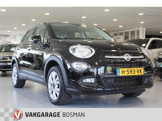 Fiat 500X 1.4 T M-Air Lounge/BLUETOOTH/CRUISE/TREKHAAK