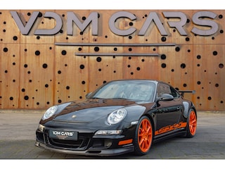 Porsche 911 3.6 GT3 RS | PCCB | PASM | CLUBSPORT | CARBON |