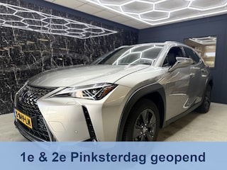 Lexus UX 250h Luxury Line