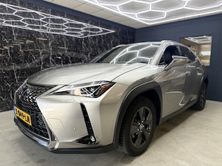 Lexus UX 250h Luxury Line