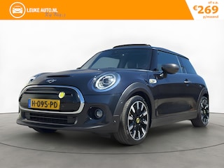 Mini Mini Cooper SE Yours 33 kWh Pano Head-UP Harman-Kardon