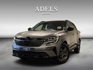 Renault Austral 1.3 mild hybrid 160 X-tronic techno esprit Alpine TwoTone Fabrieksgarantie