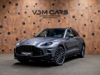 Aston Martin DBX 4.0 V8 707 | Carbon | Remote Heater | Stoelventilatie |