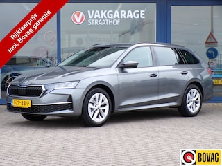 Skoda Octavia Combi 1.5 TSI Business Edition Plus, Virtual Cockpit / Full LED / Carplay + Android Auto / Camera + Sensoren