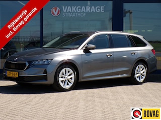 Skoda Octavia Combi 1.5 TSI Business Edition Plus, Virtual Cockpit / Full LED / Carplay + Android Auto / Camera + Sensoren
