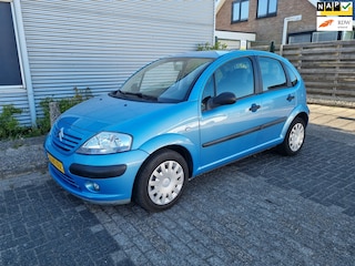 Citroën C3 1.4i Différence 5-Drs Airco! Bj:2004 NAP!