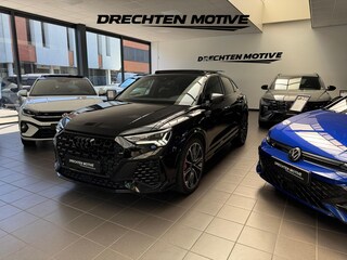Audi Q3 RSQ3 TFSI / Pano / B&O / CarPlay /