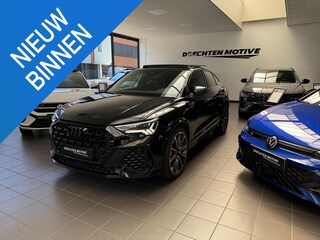 Audi Q3 RSQ3 TFSI / Pano / B&O / CarPlay /