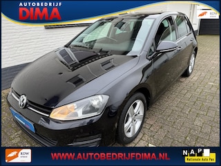 Volkswagen Golf 1.4 TSI Comfortline Automaat/ Navi/ PDC/ Stoelverwarming