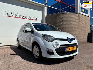Renault Twingo 1.2 16V Collection|Cruise|BT|Airco|Zuinig