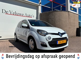 Renault Twingo 1.2 16V Collection|Cruise|BT|Airco|Zuinig