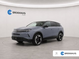 Opel Grandland 1.6 Turbo Plug-in-Hybrid Ultimate 195PK | Nieuwe auto! | Apple Carplay/Android Auto|telefoonintegratie premium | Cruise control adaptief met Stop&Go | Dodehoek detectie
