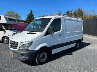 Mercedes-Benz Sprinter 311 2.2 CDI 325 HD DC