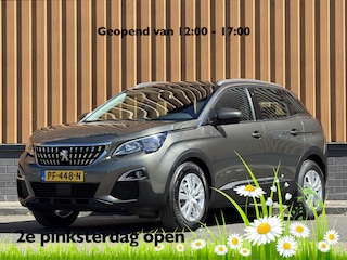 Peugeot 3008 1.2 PureTech Active | Riem Vervangen! | Dealer Onderhouden | Origineel Nederlands | Trekhaak | Apple Carplay | Android Auto | Navigatie | Lane Assist | LED |