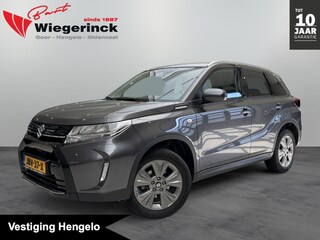 Suzuki Vitara 1.4 Boosterjet Select Hybride [ ADAPT. CRUISE I APPLE CARPLAY &