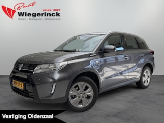 Suzuki Vitara 1.4 Boosterjet Select Hybride [ ADAPT. CRUISE I APPLE CARPLAY &