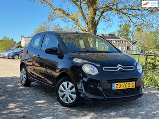 Citroën C1 1.0 VTi Feel | '' 105.000 KM '' + Airco + 5-Drs Nu € 6.975,-!!!