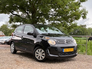 Citroën C1 1.0 VTi Feel | '' 105.000 KM '' + Airco + 5-Drs Nu € 6.975,-!!!