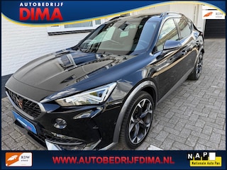 Cupra Formentor 1.4 e-Hybrid 204 Pk/ Pano/ Trekhaak/ 360 Camera/ LED/ Navi/ Stuur+ Stoelverwarming