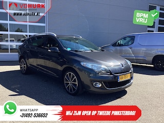 Renault Mégane Estate 1.5 dCi Bose/ Climate/ LMV/ Cruise/ PDC