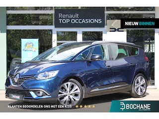 Renault Scénic 1.3 TCe Intens 7p. | Dealer onderhouden | Lage km stand | Achteruitrij camera | Dodehoek detectie | Parkeersensoren voor en achter