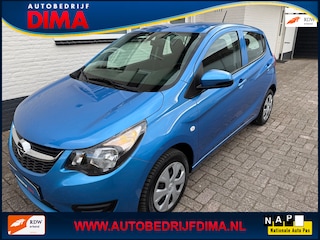 Opel Karl 1.0 ecoFLEX Edition Automaat/ Airco/ Cruise Control/ PDC/ Stuur+ Stoelverwarming