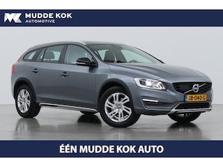 Volvo V60 D4 Momentum | Automaat | Trekhaak | Cruise Control | 17 Inch