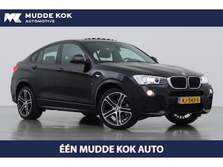 BMW X4 xDrive20i Centennial High Executive | M-Sport | Panoramadak | Vol-Leder | 20 Inch