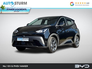 BYD Dolphin Surf Boost 43 kWh