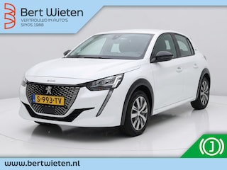 Peugeot 208 EV Active 50 kWh | Geen import | Cruise