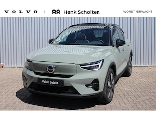 Volvo EX40 Single Motor Extended Range Ultra 82 kWh