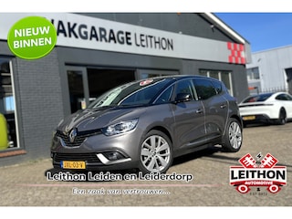 Renault Scénic 1.3 TCe Limited